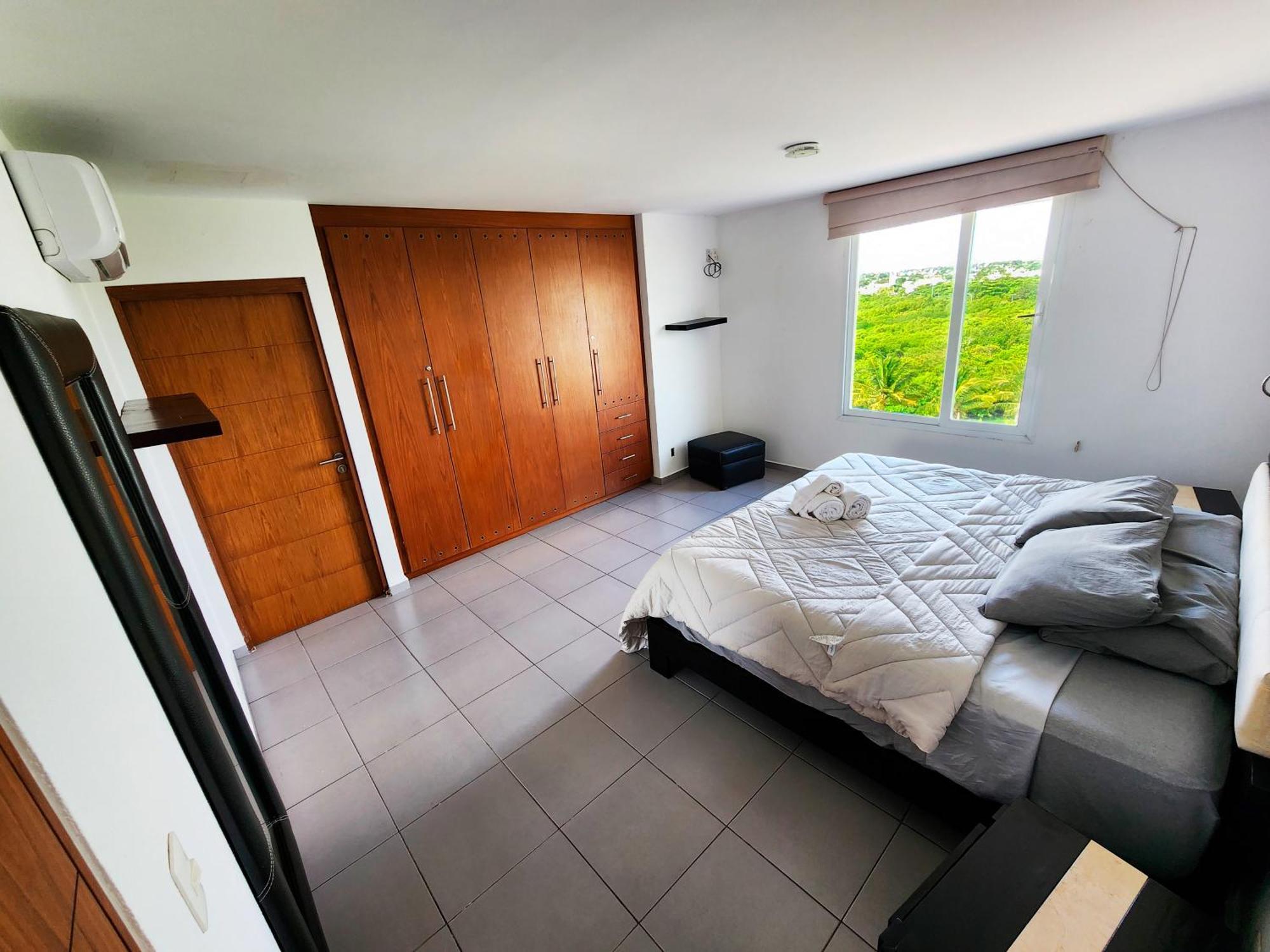 Appartement Vacation Full Cancún