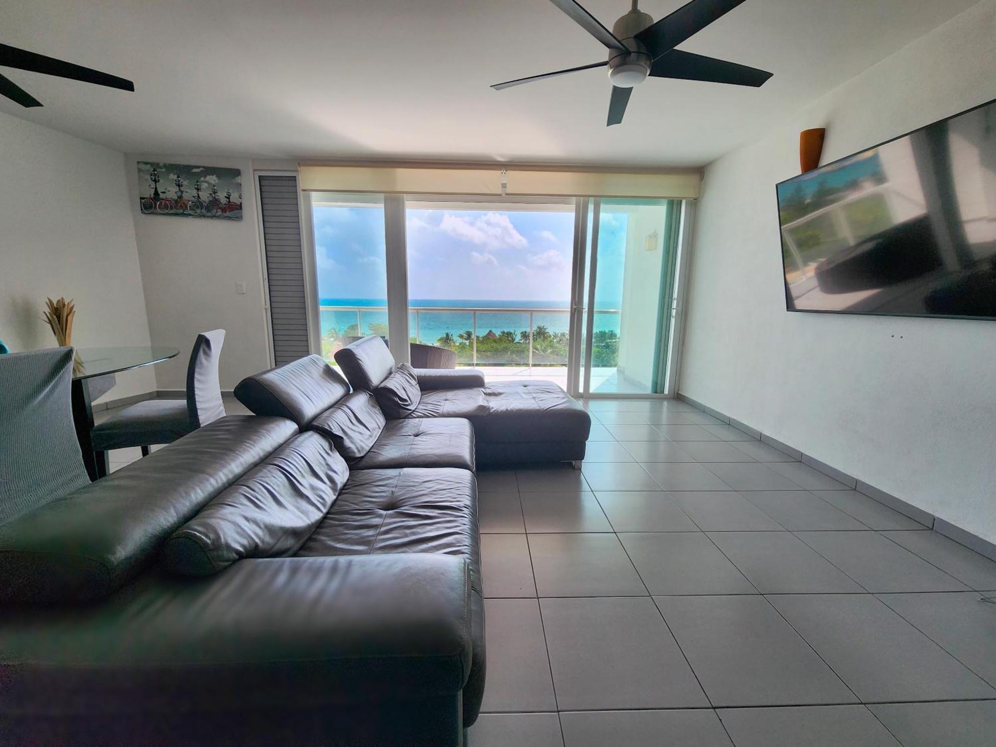 Appartement Vacation Full *